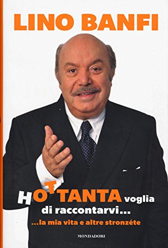 Hottanta voglia di raccontarvi... ...la mia vita e altre stronzéte (Madeleines. Extra) Hottanta voglia di raccontarvi... ...la mia vita e altre stronzéte (Madeleines. Extra)