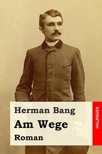 Am Wege: Roman von Createspace Independent Publishing Platform