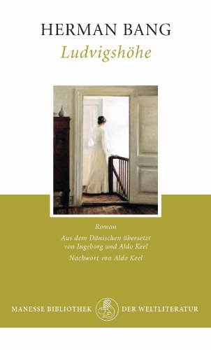 Ludvigshöhe: Roman von Manesse Verlag