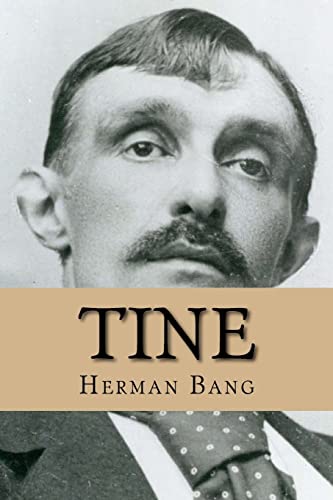 Tine (Nordic Classics) von Createspace Independent Publishing Platform