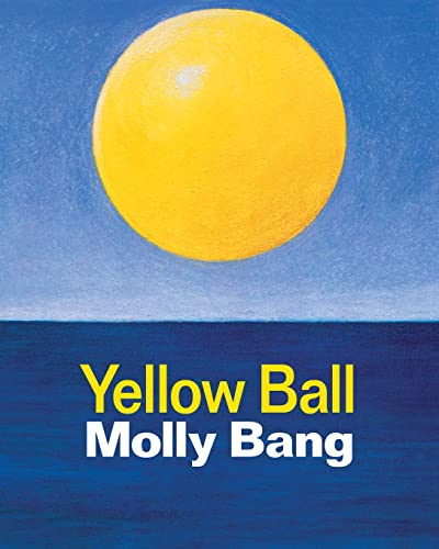 Yellow Ball von Purple House Press