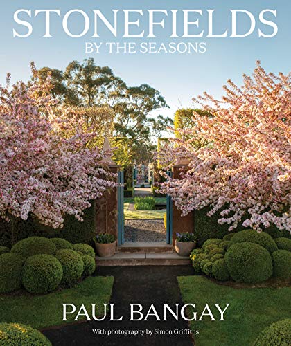 Stonefields by the Seasons von Penguin Random House Australia