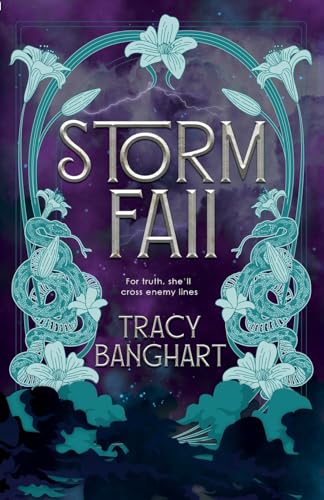 Storm Fall (Rebel Wing) von Snowy Wings Publishing