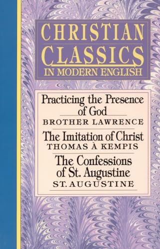 Christian Classics in Modern English von Shaw Books