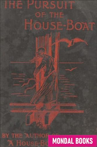 The Pursuit of the House - Boat: DE von hansebooks