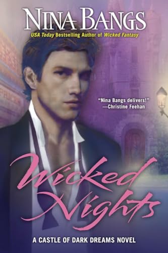Wicked Nights (Castle of Dark Dreams, Band 1)