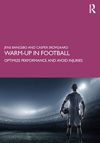 Warm-up in Football: Optimize Performance and Avoid Injuries