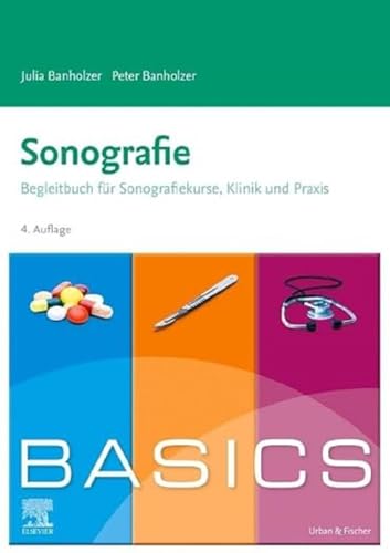 BASICS Sonografie