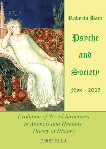 Psyche and Society - Nyx 2025 von Youcanprint