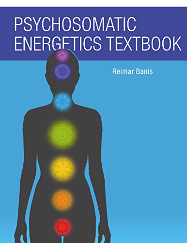 Psychosomatic Energetics Textbook von Books on Demand