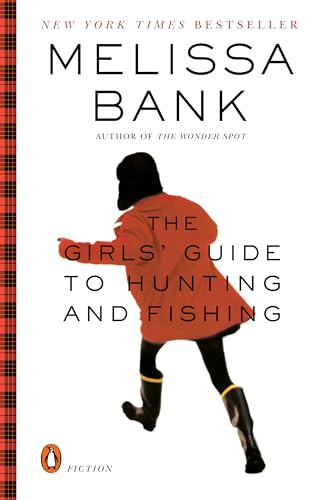 The Girls' Guide to Hunting and Fishing von Penguin