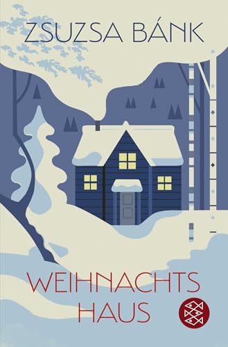 Weihnachtshaus von FISCHERVERLAGE