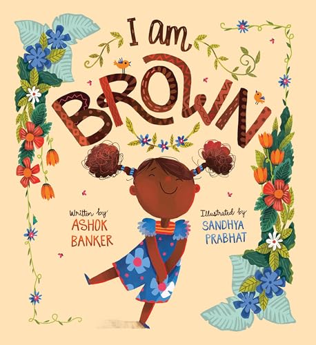 I Am Brown von KVISTER