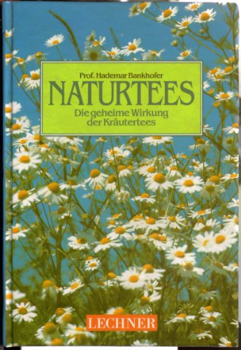 Naturtees