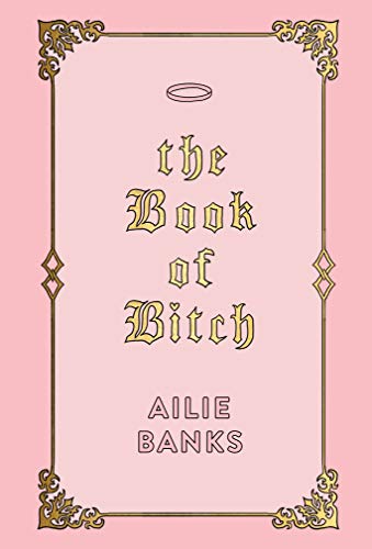 The Book of Bitch von Allen & Unwin