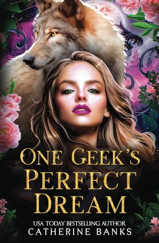 One Geek's Perfect Dream von Turbo Kitten Industries