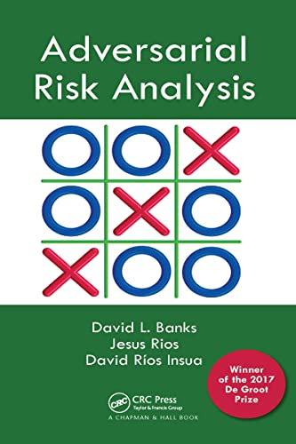 Adversarial Risk Analysis von Routledge