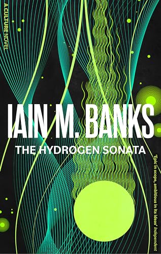 The Hydrogen Sonata (Culture) von Orbit