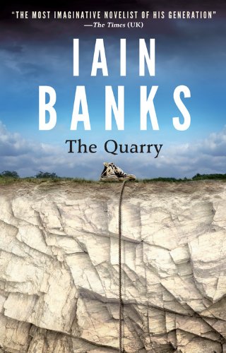 The Quarry von Orbit