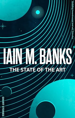 The State Of The Art (Culture) von Orbit