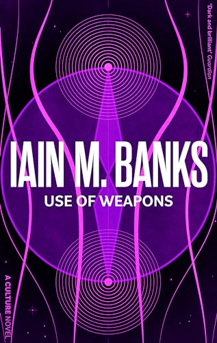 Use Of Weapons (Culture)