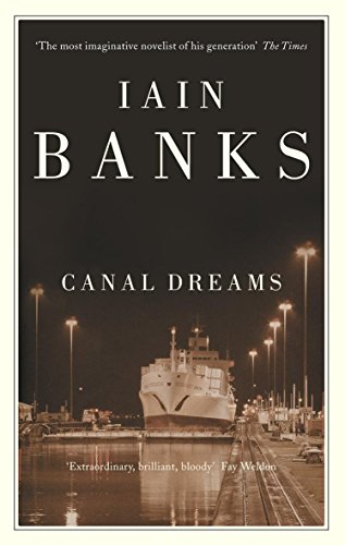 Canal Dreams von ABACUS
