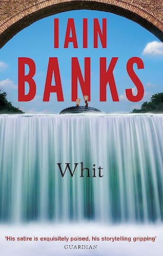 Whit (Dilly's Story) von Abacus