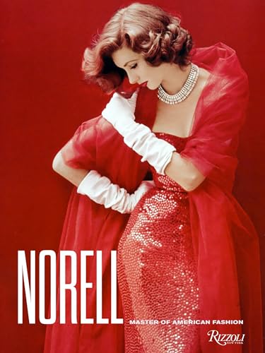Norell: Master of American Fashion von Rizzoli Electa