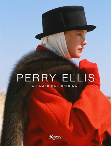 Perry Ellis: An American Original von Rizzoli