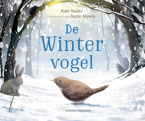 De wintervogel von Veltman Uitgevers B.V.