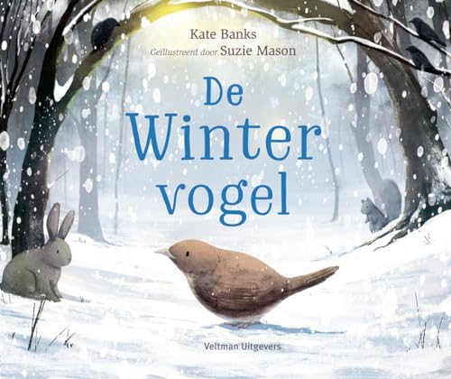 De wintervogel