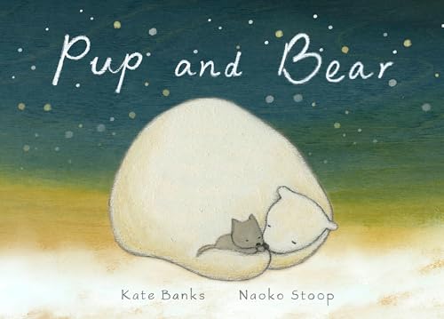 Pup and Bear von Schwartz & Wade