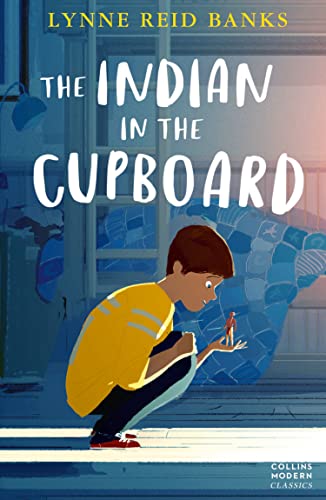 Indian in the Cupboard (Collins Modern Classics) von HarperCollins Publishers