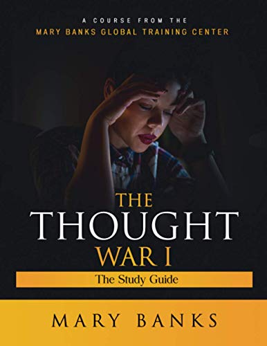 The Thought War - Volume I