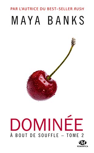 À bout de souffle, T2 : Dominée von HAUTEVILLE