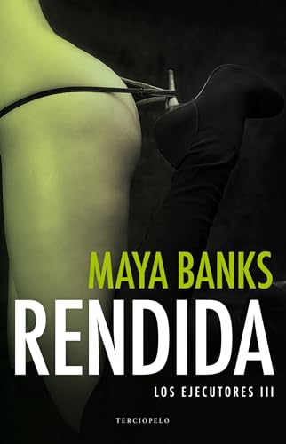SPA-RENDIDA (Terciopelo, Band 3)