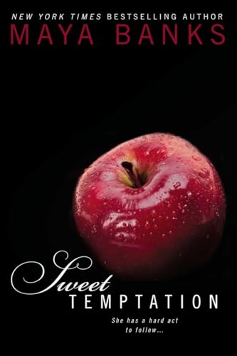 Sweet Temptation Sweet Temptation