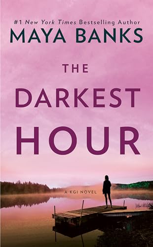 The Darkest Hour: A KGI Novel