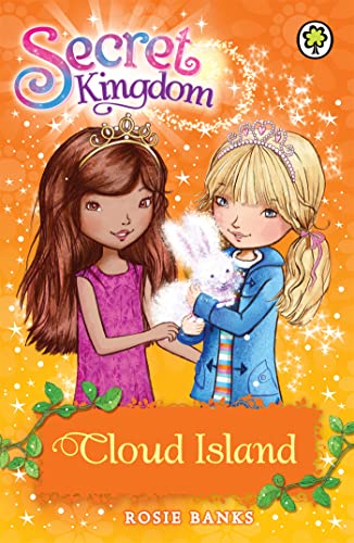 Secret Kingdom: Cloud Island: Book 3 von Orchard Books