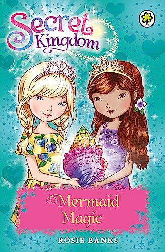 Mermaid Magic: Book 32 (Secret Kingdom, 32, Band 32) von Orchard Books