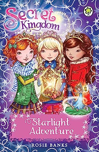 Starlight Adventure: Special 5 (Secret Kingdom)