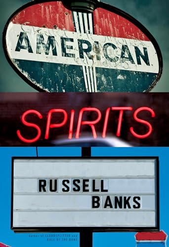 American Spirits von Knopf