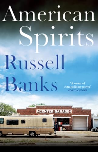 American Spirits von No Exit Press