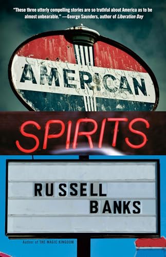 American Spirits American Spirits von Knopf Doubleday Publishing Group
