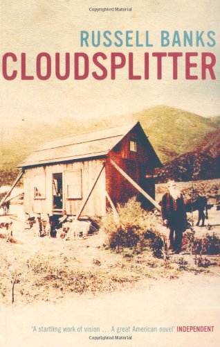 Cloudsplitter von Bloomsbury Publishing
