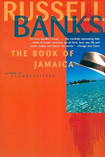 The Book of Jamaica