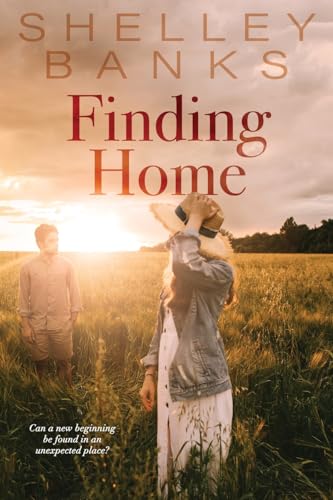 Finding Home
