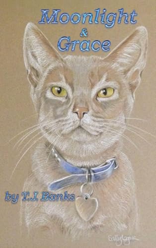 Moonlight & Grace von Booklocker.com, Inc.