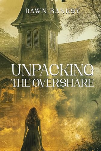 Unpacking the Overshare: A woman longing to tell her life story, her way von Native Book Publishing