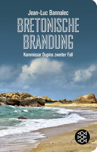 Bretonische Brandung von FISCHERVERLAGE